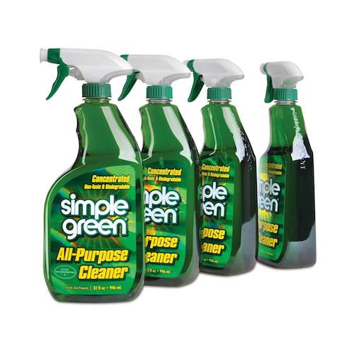 50% off Simple Green Cleaner at Publix