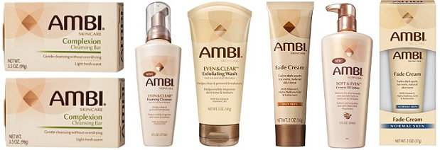 Better Than FREE Ambi Skincare Complexion Cleansing Bar at Walmart & Target