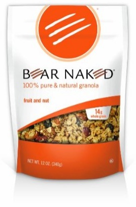 Publix Hot Deal Alert! Bear Naked Granola Only $1.53 Until 3/13