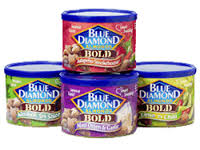 Publix Hot Deal Alert! Blue Diamond Almonds Only $1.15 Starting 2/12