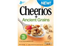 Publix Hot Deal Alert! Cheerios Cereal Plus Ancient Grains Only $1.45 Until 2/11