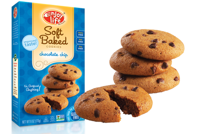 Enjoy Life Cookies Only $1.44 at Publix