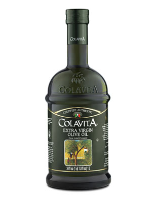 Colavita Extra Virgin Olive Oil Only $5.99 at Publix