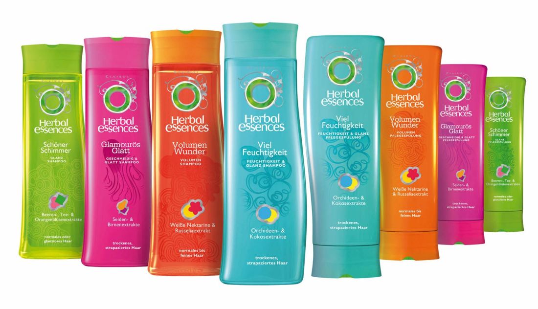 Herbal Essences Shampoo or Conditioner Only $1.49 at Target