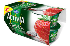 Publix Hot Deal Alert! Dannon Activia Yogurt Only $.20 Until 9/16