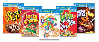 Publix Hot Deal Alert! FREE General Mills Assorted Cereals Until 3/11