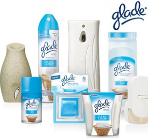 HOLY COW!  A BUNCH of High Dollar Glade Coupons!!