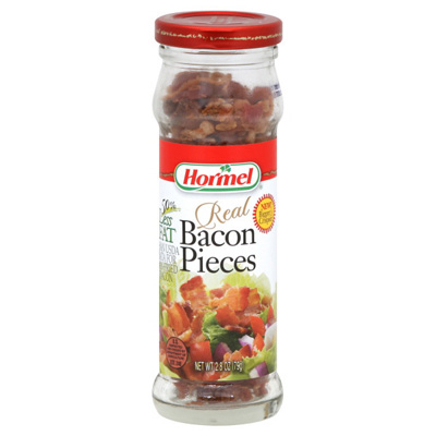 Hormel Bacon Bits Only $1.50 at CVS