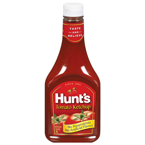 Hunt’s Tomato Ketchup Only $0.70 at Publix