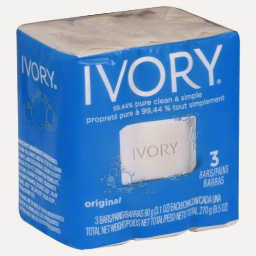 Ivory Soap Only $1.14 at Publix