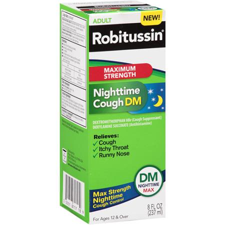 Robitussin Only $1.99 at Publix