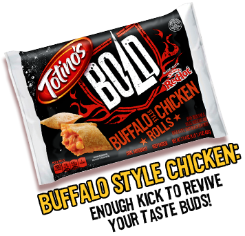 Totino’s Bold Rolls Only $1.44 at Publix