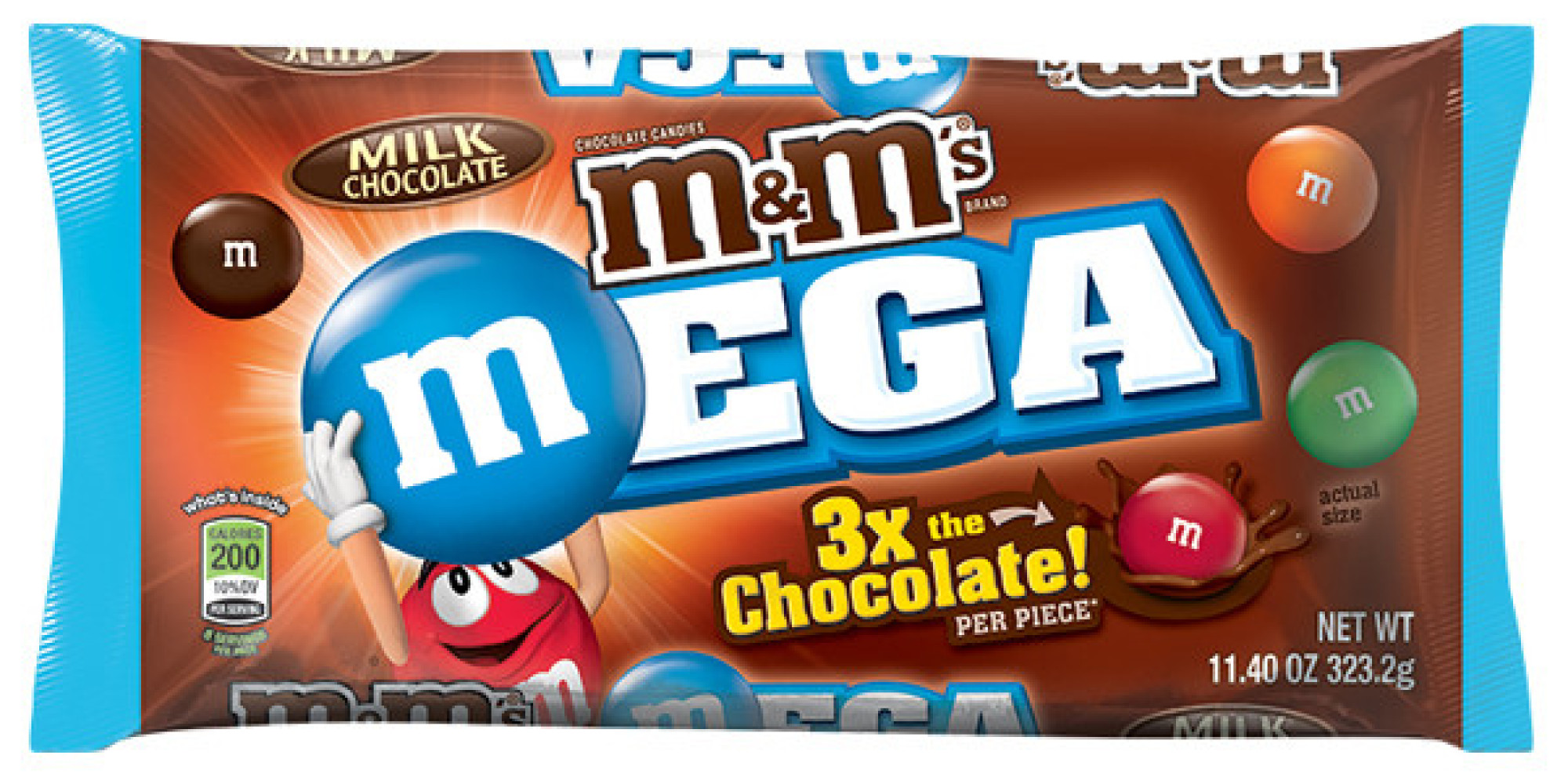 M&Ms Candy Only $1.88 at Publix