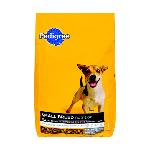 Pedigree Food for Dogs or Puppies Only $1.25 at Publix (Starting 2/4 or 2/5)