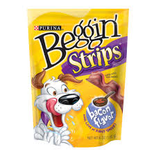 Publix Hot Deal Alert! Purina Beggin’ Dog Snack Only $1.00 Until 8/12