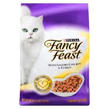 Publix Hot Deal Alert! Purina Fancy Feast Gourmet Cat Food Only $2.70 Until 2/18