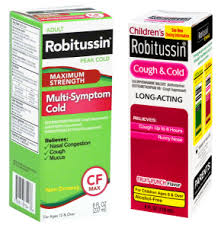 Robitussin SUPER CHEAP at Publix starting 3/5!  Print now!
