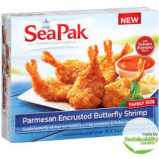 Publix Hot Deal Alert! SeaPak Products Only $3.00 Starting 10/1