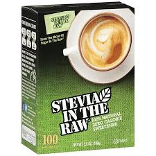 Publix Hot Deal Alert! Stevia Extract In the Raw Granulated Sweetener Only $2.00 Starting 2/26