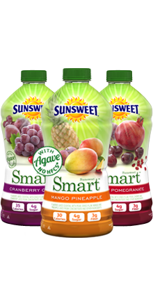 Publix Hot Deal Alert! Sunsweet Smart Juice Only $.50 Until 9/2