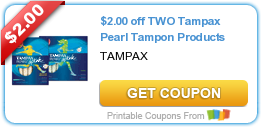New Printable Coupon: Purina, Olay, Advil, Tampax, AND MORE!