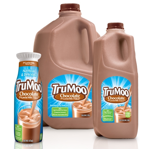 TruMoo Flavored Milk As Low As $2.72 at Publix
