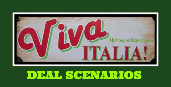 viva italia deals