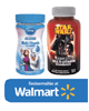 WOOHOO!! Another one just popped up!  $1.00 off Disney, Marvel, Star Wars Gummy Vitamin