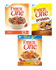 We found another one!  $0.75 off any ONE BOX Fiber One cereal listed