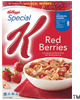 WOOHOO!! Another one just popped up!  $0.50 off Kellogg’s Special K Red Berries Cereal