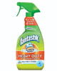 NEW COUPON ALERT!  $0.50 off Scrubbing Bubbles All Purpose Cleaner
