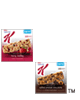 NEW COUPON ALERT!  $0.50 off any ONE Kellogg’s Special K Bar