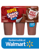 New Coupon! Check it out!  $0.50 off any ONE (1) Super Snack Pack Pudding