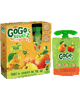 New Coupon! Check it out!  $0.75 off One (1) GoGo squeeZ Fruit & VeggieZ Item