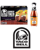 WOOHOO!! Another one just popped up!  $1.50 off any TWO (2) TACO BELL Products