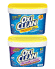 We found another one!  $1.00 off (1) OxiClean™ Versatile Stain Remover