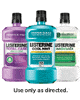 WOOHOO!! Another one just popped up!  $1.00 off any (1) LISTERINE Antiseptic Mouthwash