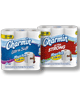 NEW COUPON ALERT!  $0.55 off ONE Charmin Ultra Soft or Strong