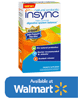 New Coupon! Check it out!  $5.00 off Any size of insync natural probiotic