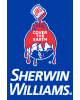 We found another one!  30% Off Paints & Stains at Sherwin Williams