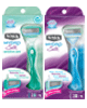 We found another one!  $2.00 off Schick Hydro Silk or Intuition Razor