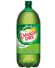 We found another one!  $1.00 off ONE Canada Dry 6pk or 12pk