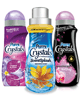 NEW COUPON ALERT!  $3.00 off TWO Purex Crystals Fragrance Boosters
