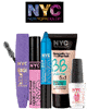 New Coupon! Check it out!  $1.50 off ANY 2 NYC New York Color Products