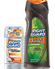 We found another one!  $2.00 off any TWO (2) Right Guard Products