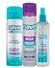 We found another one!  $0.50 off ONE (1) Rave Hairspray product