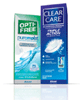 WOOHOO!! Another one just popped up!  $3.00 off any OPTI-FREE or Clear Care Solution