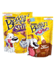 WOOHOO!! Another one just popped up!  $2.00 off ANY 2 package of Purina Beggin Dog Snack