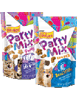We found another one!  $1.00 off 3 packages Friskies Party Mix Cat Treats