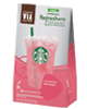 WOOHOO!! Another one just popped up!  $1.00 off any ONE (1) Starbucks VIA Refreshers